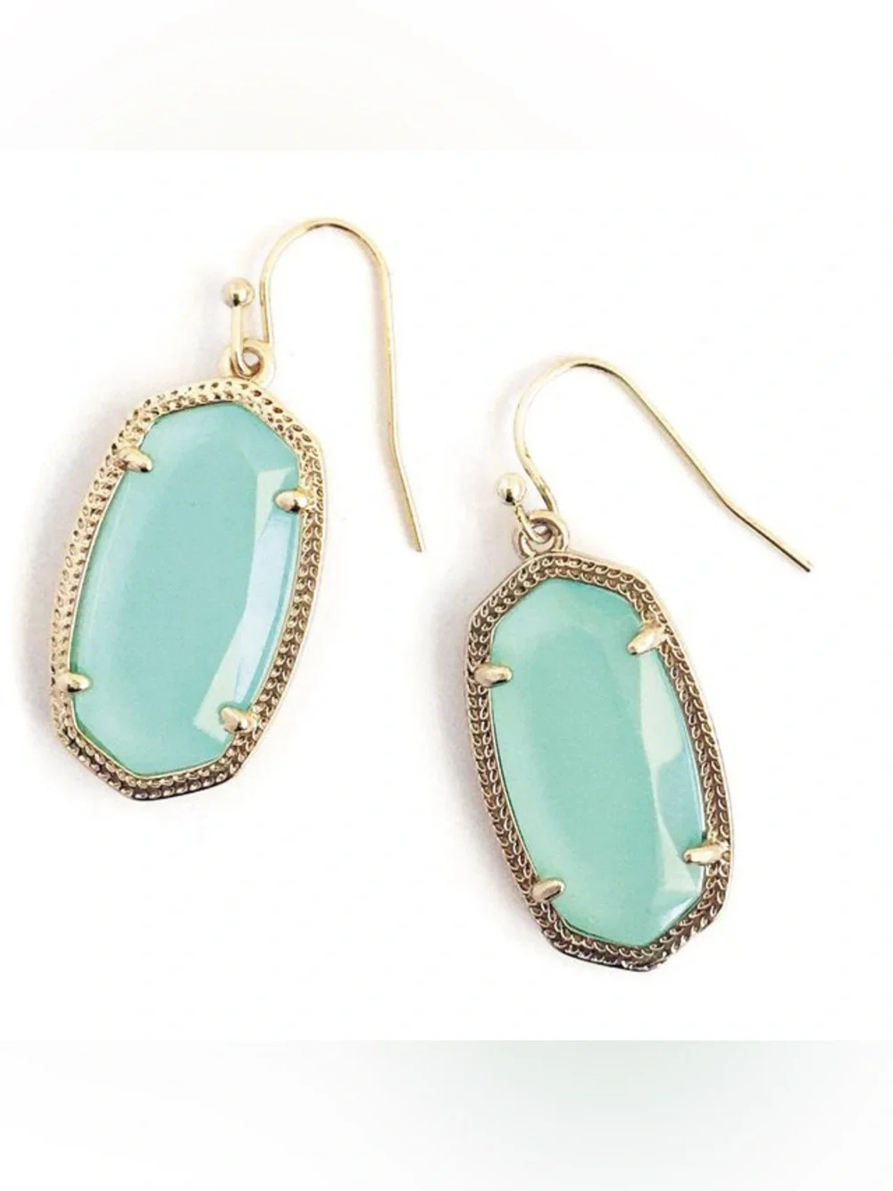 NWOT KENDRA SCOTT- earrings